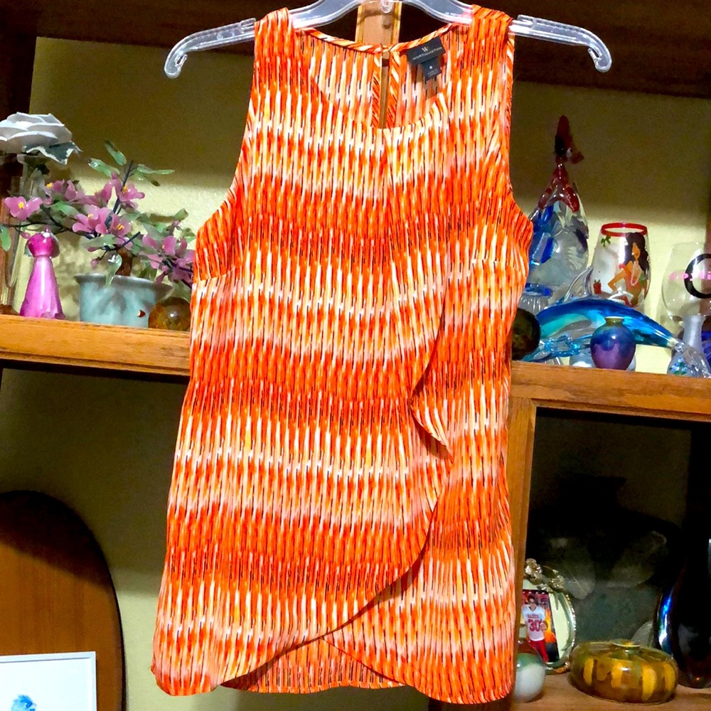 Worthington Ladies Top